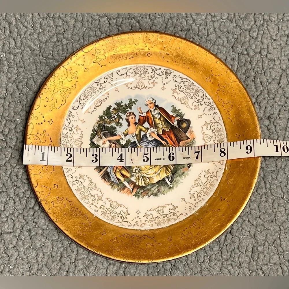 N/A 22k crest